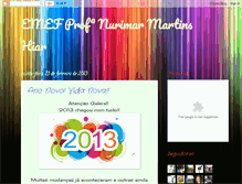 Tablet Screenshot of emefprofnurimarmartinshiar.blogspot.com