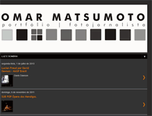 Tablet Screenshot of omarfotografo.blogspot.com