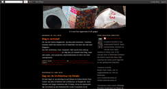 Desktop Screenshot of creatievekwesties.blogspot.com