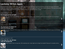 Tablet Screenshot of lovebuglocks.blogspot.com
