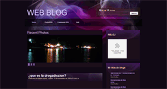Desktop Screenshot of fabianricardohernandez.blogspot.com