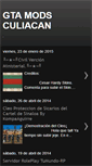 Mobile Screenshot of gtamodsculiacan.blogspot.com