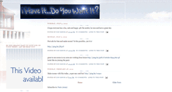 Desktop Screenshot of donegnor.blogspot.com