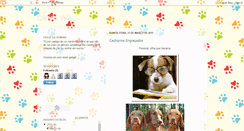 Desktop Screenshot of claricev.blogspot.com