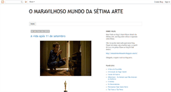 Desktop Screenshot of paulo-am.blogspot.com