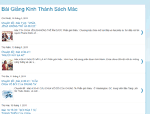 Tablet Screenshot of bigingkinhthnhschmc.blogspot.com
