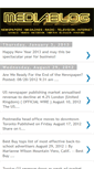 Mobile Screenshot of mediasalesbuilder.blogspot.com