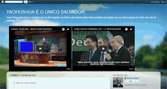 Desktop Screenshot of eduardosilper.blogspot.com