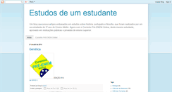 Desktop Screenshot of eduebrasil.blogspot.com