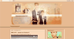Desktop Screenshot of disneyandmore-bulgaria.blogspot.com