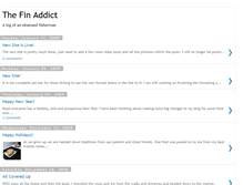 Tablet Screenshot of finaddict.blogspot.com