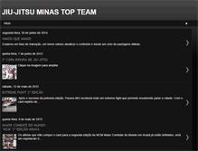 Tablet Screenshot of minastopteam.blogspot.com