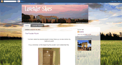 Desktop Screenshot of evenstar82.blogspot.com