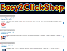 Tablet Screenshot of easy2clickshop.blogspot.com