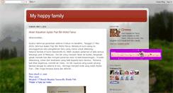 Desktop Screenshot of mypurplepink.blogspot.com