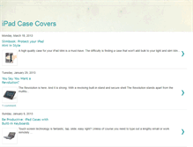 Tablet Screenshot of bestipadcasecovers.blogspot.com