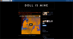 Desktop Screenshot of i-still-get-rocks-off.blogspot.com