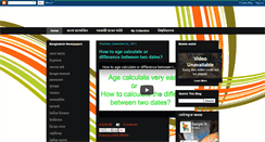 Desktop Screenshot of evergreen-bd.blogspot.com