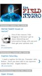 Mobile Screenshot of field-negro.blogspot.com
