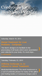 Mobile Screenshot of cordyceps-health.blogspot.com