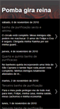 Mobile Screenshot of eva-pombagirareina.blogspot.com