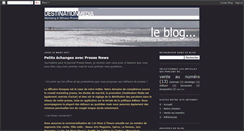 Desktop Screenshot of destimedia.blogspot.com