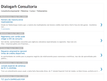 Tablet Screenshot of dialogarh.blogspot.com
