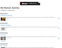 Tablet Screenshot of mmi-music.blogspot.com