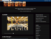Tablet Screenshot of davidjoel2.blogspot.com