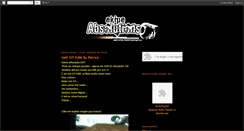 Desktop Screenshot of ekipeabsolutions.blogspot.com