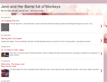 Tablet Screenshot of jennsbarrelfullofmonkeys.blogspot.com