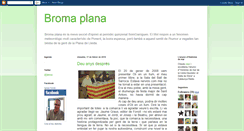 Desktop Screenshot of bplana.blogspot.com