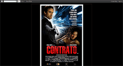 Desktop Screenshot of contrato-horamagica.blogspot.com