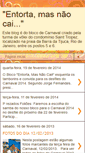 Mobile Screenshot of entortamasnaocai.blogspot.com