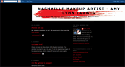 Desktop Screenshot of amylynnlarwig.blogspot.com