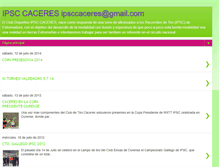 Tablet Screenshot of ipsccaceres.blogspot.com