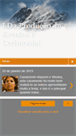 Mobile Screenshot of ld2eventoscerimonial.blogspot.com