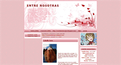 Desktop Screenshot of confiame.blogspot.com