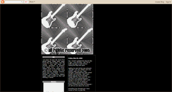 Desktop Screenshot of motorolaboy.blogspot.com