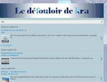 Tablet Screenshot of krn-defouloir.blogspot.com