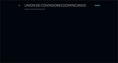 Desktop Screenshot of braynergomez-contadoresunidos.blogspot.com