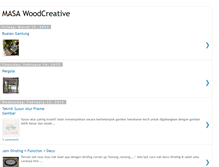 Tablet Screenshot of masawoodcreative.blogspot.com