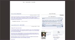 Desktop Screenshot of oficinadastic.blogspot.com