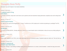 Tablet Screenshot of nellykinns.blogspot.com