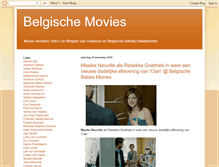 Tablet Screenshot of belmovie.blogspot.com
