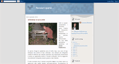 Desktop Screenshot of fsblendorio.blogspot.com