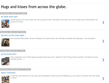 Tablet Screenshot of hugsandkissesfromacrosstheglobe.blogspot.com