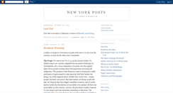 Desktop Screenshot of lexi-newyork.blogspot.com
