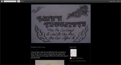 Desktop Screenshot of garysgreetings.blogspot.com