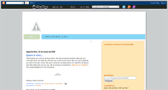 Desktop Screenshot of mamaenaosounerd.blogspot.com